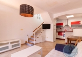Casa de pueblo en venta en la España, Santa Pola, ref: TR416001 foto