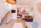Casa de pueblo en venta en la España, Santa Pola, ref: TR416001 foto