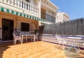 Casa de pueblo en venta en la España, Santa Pola, ref: TR416001 foto