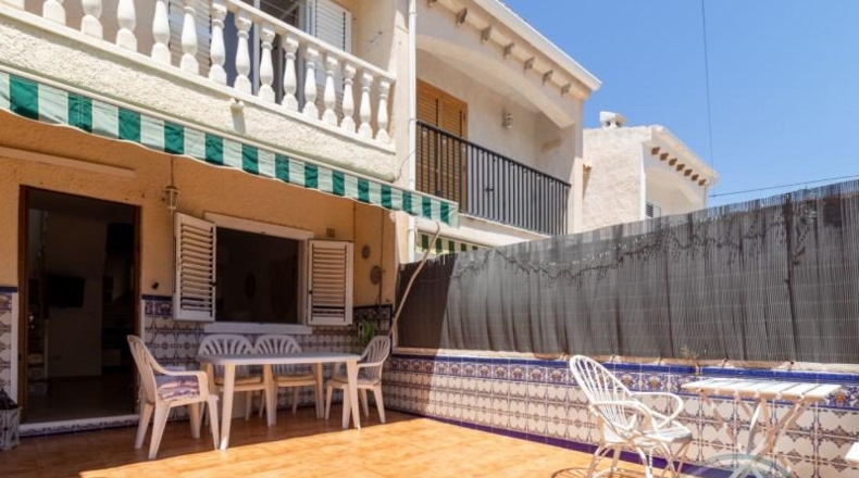 Alicante - Santa Pola - 62m2