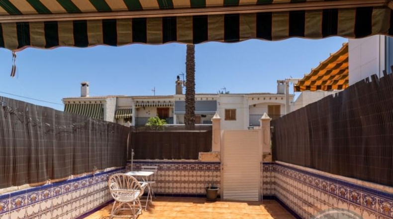 Alicante - Santa Pola - 62m2