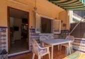 Casa de pueblo en venta en la España, Santa Pola, ref: TR416001 foto