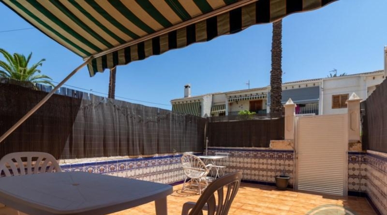 Alicante - Santa Pola - 62m2
