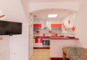 Casa de pueblo en venta en la España, Santa Pola, ref: TR416001 foto