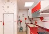 Casa de pueblo en venta en la España, Santa Pola, ref: TR416001 foto