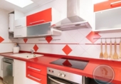 Casa de pueblo en venta en la España, Santa Pola, ref: TR416001 foto