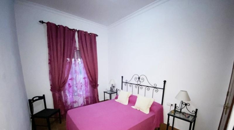 Huelva - Villalba del Alcor - 4152m2