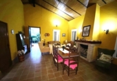 Detached villa with land for sale on España, Villalba del Alcor, ref: TR142206 photo