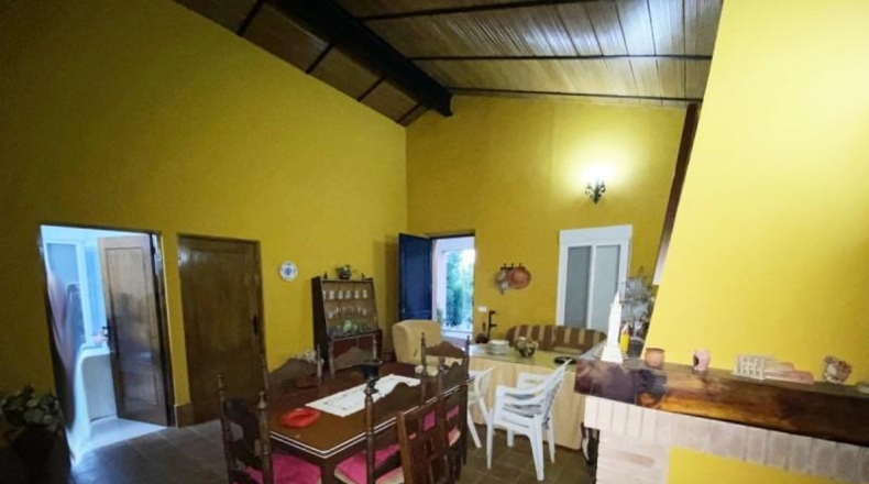 Huelva - Villalba del Alcor - 4152m2