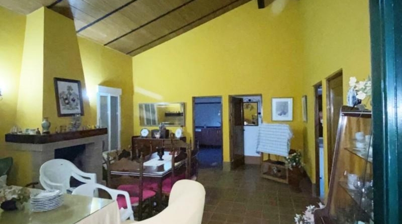 Huelva - Villalba del Alcor - 4152m2