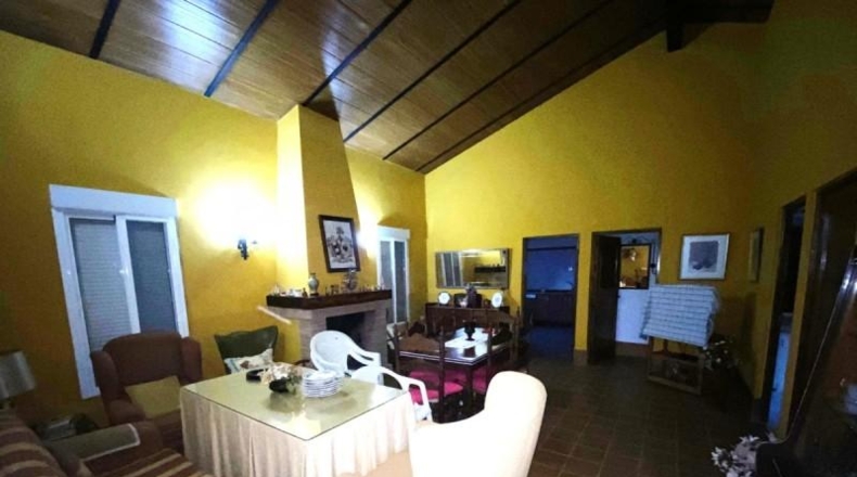 Huelva - Villalba del Alcor - 4152m2