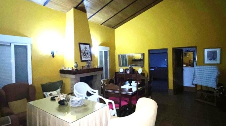 Huelva - Villalba del Alcor - 4152m2