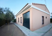 Detached villa with land for sale on España, Villalba del Alcor, ref: TR142206 photo