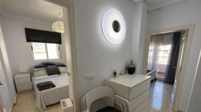 Alicante - Torrevieja - 65m2