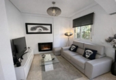 Casa de pueblo en venta en la España, Torrevieja, ref: TR416003 foto