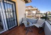 Casa de pueblo en venta en la España, Torrevieja, ref: TR416003 foto