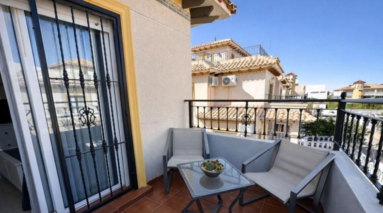 Alicante - Torrevieja - 65m2