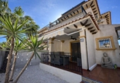 Casa de pueblo en venta en la España, Torrevieja, ref: TR416003 foto