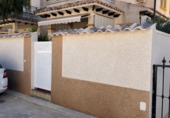 Casa de pueblo en venta en la España, Torrevieja, ref: TR416003 foto