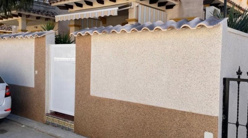 Alicante - Torrevieja - 65m2