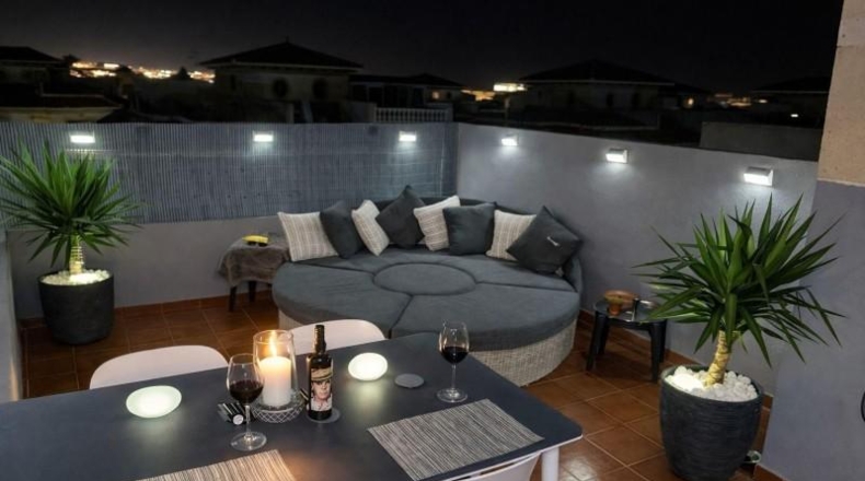 Alicante - Torrevieja - 65m2
