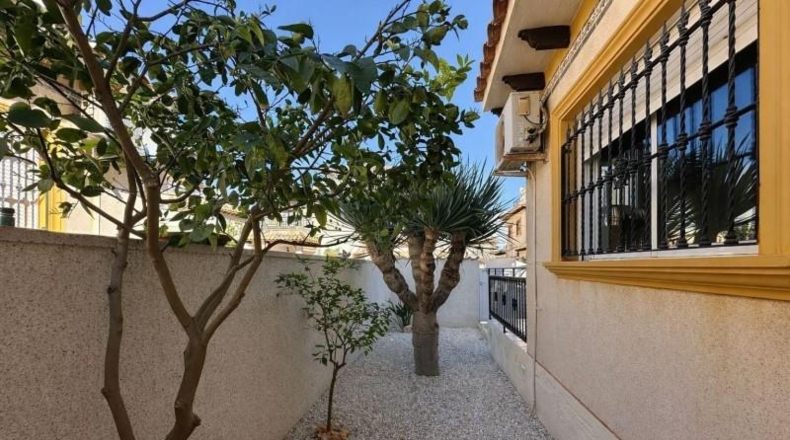 Alicante - Torrevieja - 65m2