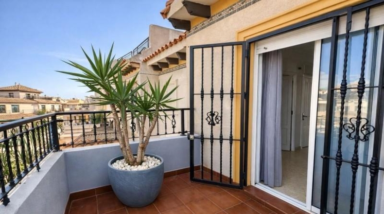 Alicante - Torrevieja - 65m2