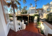 Casa de pueblo en venta en la España, Orihuela, ref: TR416004 foto