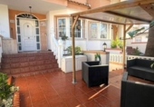 Casa de pueblo en venta en la España, Orihuela, ref: TR416004 foto