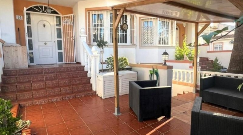 Alicante - Orihuela - 152m2