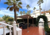 Casa de pueblo en venta en la España, Orihuela, ref: TR416004 foto