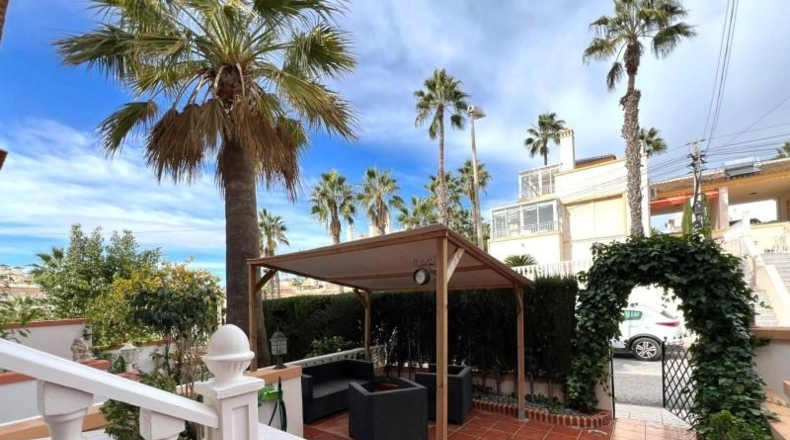 Alicante - Orihuela - 152m2