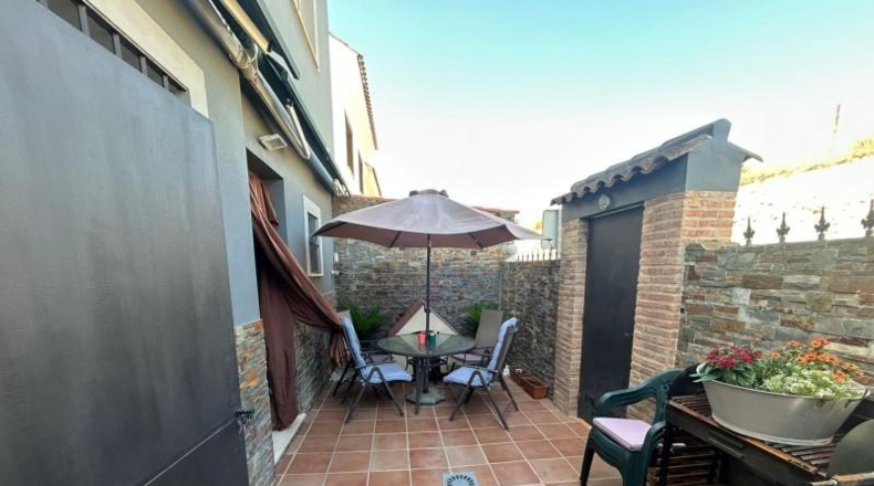 Malaga - Mollina - 135m2