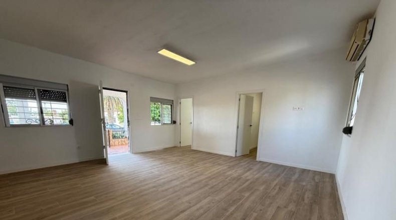 Valencia - Llíria - 2724m2