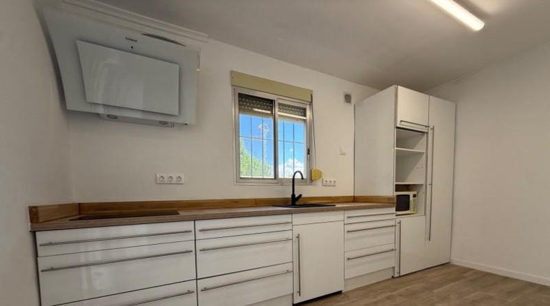 Valencia - Llíria - 2724m2
