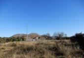 Terreno no urbanizable en venta en la España, Pedreguer, ref: TR256357 foto