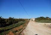 Terreno no urbanizable en venta en la España, Pedreguer, ref: TR256357 foto