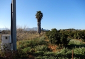 Terreno no urbanizable en venta en la España, Pedreguer, ref: TR256357 foto