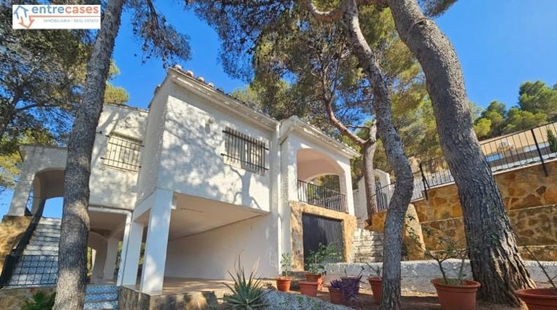 Valencia - Torres Torres - 239m2