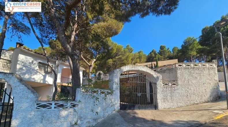 Valencia - Torres Torres - 239m2