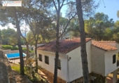 Xalet independent amb terreny en venda a la España, Torres Torres, ref.: TR416010 foto