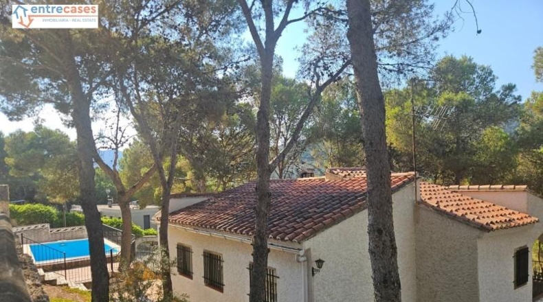 Valencia - Torres Torres - 239m2