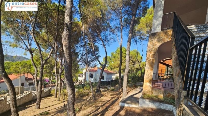 Valencia - Torres Torres - 239m2