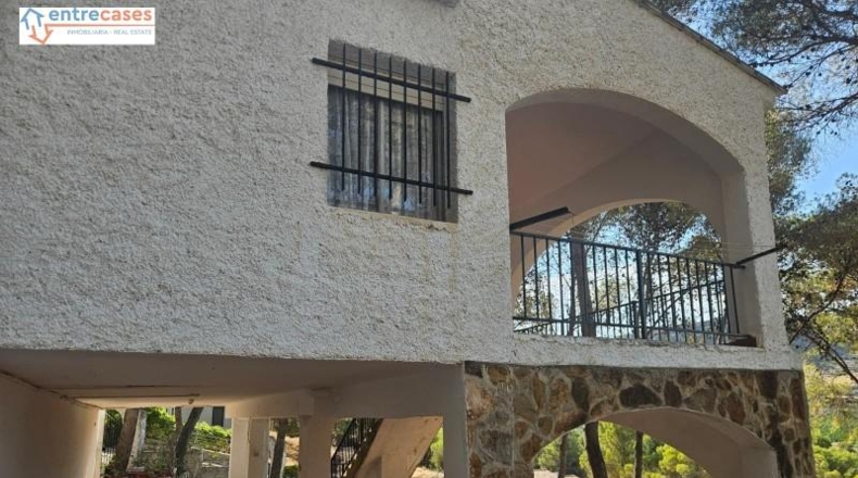 Valencia - Torres Torres - 239m2