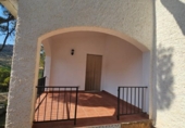 Xalet independent amb terreny en venda a la España, Torres Torres, ref.: TR416010 foto