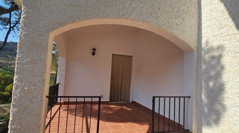 Valencia - Torres Torres - 239m2