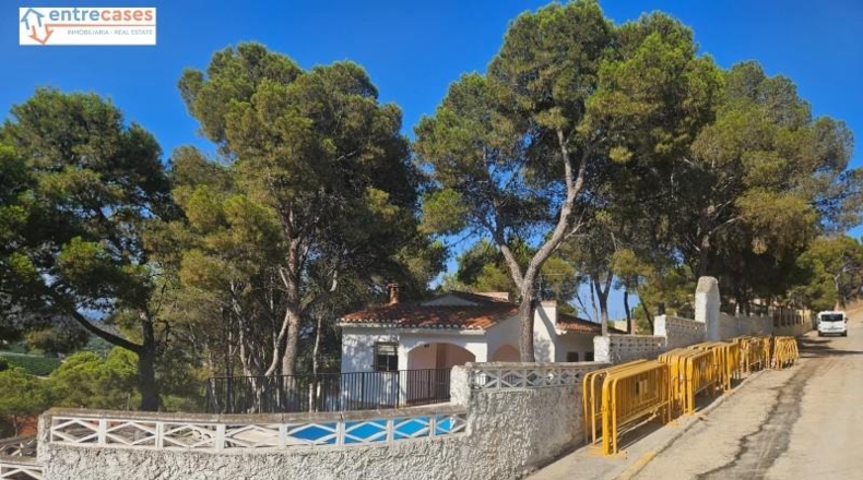 Valencia - Torres Torres - 239m2