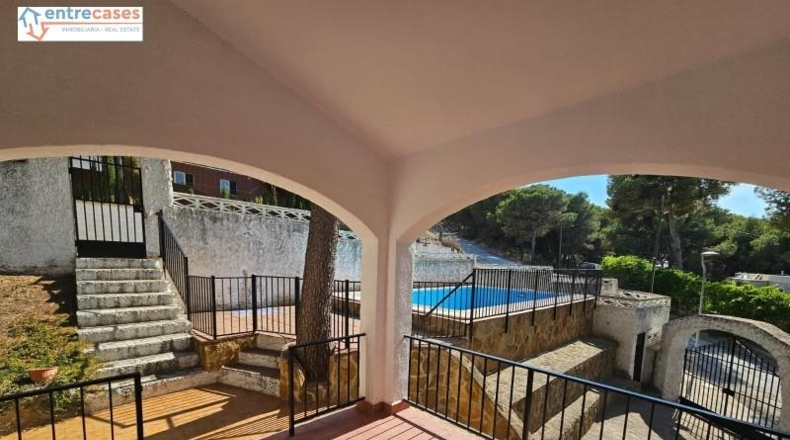 Valencia - Torres Torres - 239m2