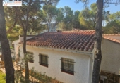 Xalet independent amb terreny en venda a la España, Torres Torres, ref.: TR416010 foto