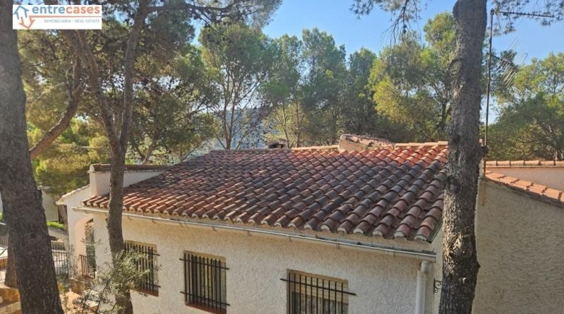 Valencia - Torres Torres - 239m2